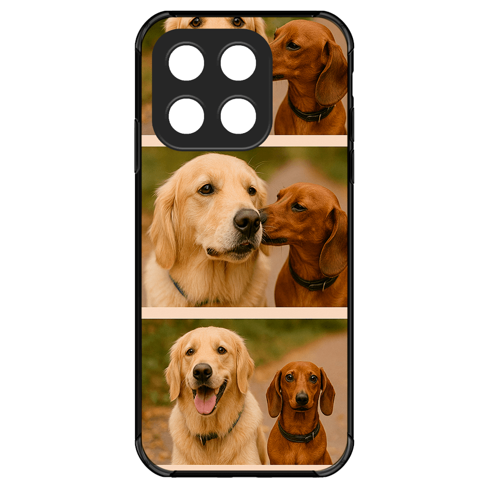 Honor 70 Lite Custom Phone Case